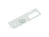 12343400-2-S-GE-WH18X27221-POWER CONTROL BOARD COVER