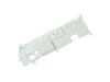 12343402-2-S-GE-WH18X27223-REAR POWER BOARD COVER