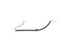 12343420-2-S-GE-WH19X27244-HARNESS LID LOCK