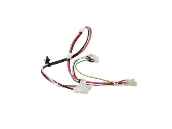 12343423-1-M-GE-WH19X27249- HARNESS FUSE 27"" Electric "
