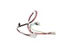12343423-2-S-GE-WH19X27249- HARNESS FUSE 27"" Electric "