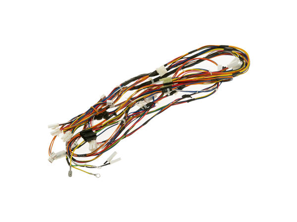 12343425-1-M-GE-WH19X27294-WIRE HARNESS