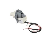 Drain Pump – Part Number: WH23X27419