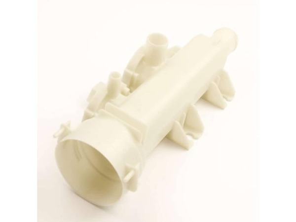 12343446-1-M-GE-WH41X21495-Combination Pump Housing