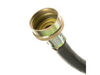 12343449-2-S-GE-WH41X26536- HOSE INTAKE & BAG Assembly