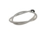 12343450-2-S-GE-WH41X26574- HOSE DRAIN Assembly