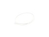 12343451-2-S-GE-WH41X26871-WATER LEVEL SENSOR TUBE
