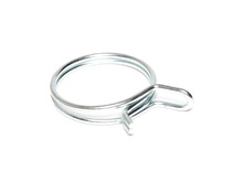 INTERNAL DRAIN HOSE CLAMP - PUMP INLET – Part Number: WH41X26955