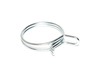 INTERNAL DRAIN HOSE CLAMP - PUMP INLET – Part Number: WH41X26955