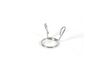 INTERNAL DRAIN HOSE TO HOSE ADAPTER CLAM – Part Number: WH41X26957