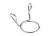 12343454-2-S-GE-WH41X26957-INTERNAL DRAIN HOSE TO HOSE ADAPTER CLAM