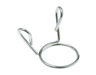 12343454-3-S-GE-WH41X26957-INTERNAL DRAIN HOSE TO HOSE ADAPTER CLAM