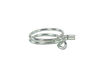 12343455-2-S-GE-WH41X26959-INTERNAL DRAIN HOSE CLAMP TO PUMP OUTLE