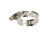 12343455-3-S-GE-WH41X26959-INTERNAL DRAIN HOSE CLAMP TO PUMP OUTLE