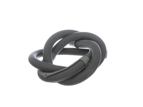 12343457-1-M-GE-WH41X26963-DRAIN HOSE ASSEMBLY