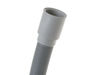 12343460-2-S-GE-WH41X27396-WASHING MACHINE DRAIN HOSE