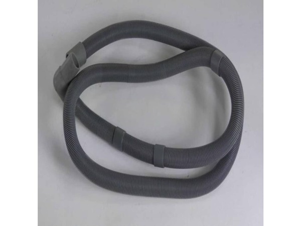12343461-1-M-GE-WH41X27682-DRAIN HOSE COMPONENT