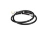 12343462-2-S-GE-WH41X27698-WATER INLET HOSE