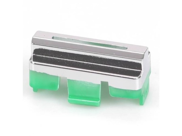 12343477-1-M-GE-WH42X27215-START BUTTON
