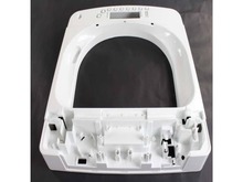 WASHING MACHINE CONTROL PANEL SEAT – Part Number: WH44X26195