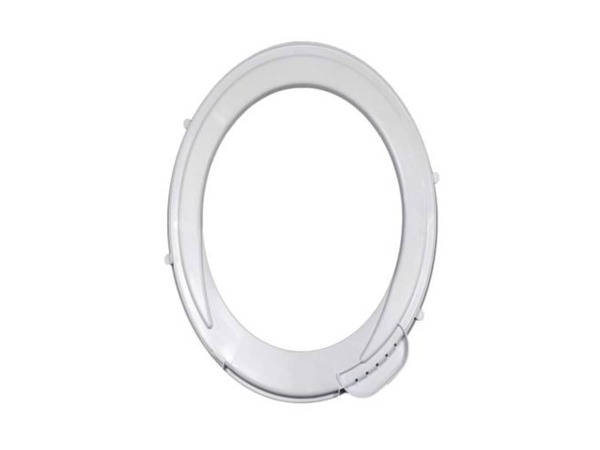 12343501-1-M-GE-WH44X27617- TUB COVER Assembly