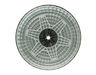 12343505-2-S-GE-WH45X26674-BASKET Assembly
