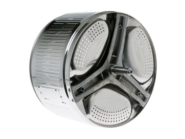 12343507-1-M-GE-WH45X27141- BASKET Assembly