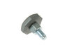 12343513-3-S-GE-WH46X27126-LEVELING LEG