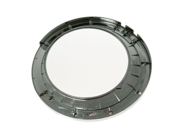 12343515-1-M-GE-WH46X27195-OUTER DOOR FRAME