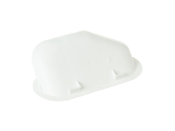 12343525-1-M-GE-WH46X27697-CABINET HANDLE