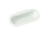 12343525-3-S-GE-WH46X27697-CABINET HANDLE