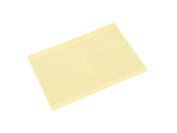 12343531-1-M-GE-WH46X27716-ADJUSTABLE FOOT LABEL