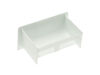 DETERGENT DISPENSER DRAWER – Part Number: WH47X26178