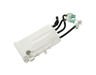 12343543-3-S-GE-WH47X27199- DISPENSER BOX Assembly WITH HOSES