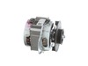 12343554-3-S-GE-WH49X27318-KIT WASHER MOTOR AND PULLEY Assembly