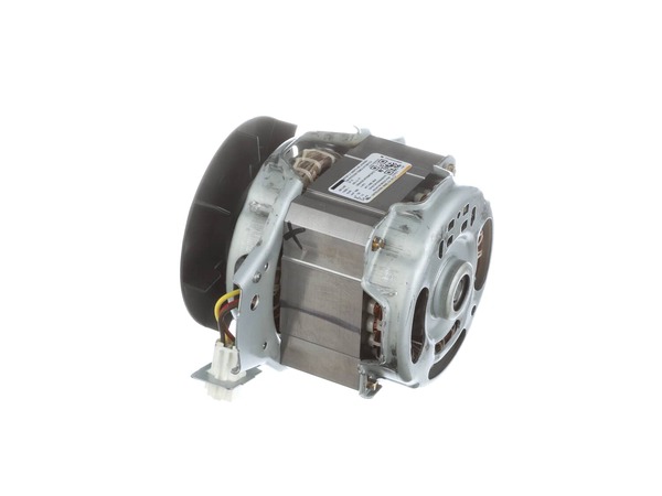 12343555-1-M-GE-WH49X27319- KIT WASHER MOTOR AND PULLEY Assembly
