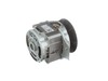 12343555-2-S-GE-WH49X27319- KIT WASHER MOTOR AND PULLEY Assembly
