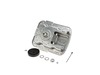 KIT TRANSMISSION PLATFORM Assembly & NUT – Part Number: WH49X27322