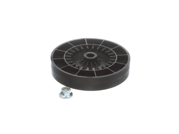 12343557-1-M-GE-WH49X27323-KIT TRANSMISSION PULLEY NUT WASHERS H