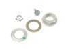 Kit Basket 24 Hub Nut Washers & Agitator – Part Number: WH49X27326