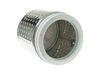 12343560-3-S-GE-WH49X27326-Kit Basket 24 Hub Nut Washers & Agitator