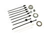 Washer Outer Tub Assembly – Part Number: WH49X27329