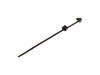 Top Cover with Wire Ties – Part Number: WH49X27331