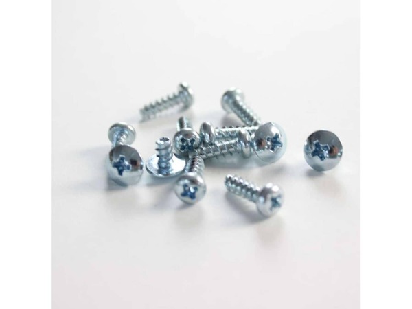 12343599-1-M-GE-WJ01X23760-SCREW COMPLETE BAG