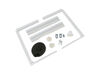 INSTALLATION Assembly – Part Number: WJ01X23773