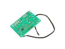 CONTROL BOARD – Part Number: WJ26X21785