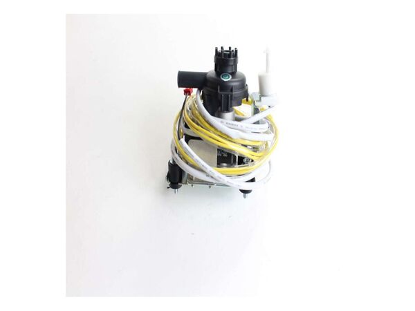 12343633-1-M-GE-WJ26X22532-ICR PUMP