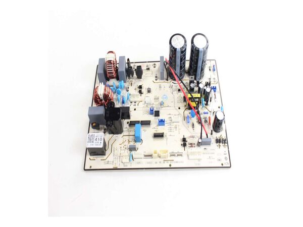 12343672-1-M-GE-WJ26X22979-POWER CONTROL BOARD