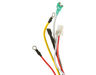 12343680-2-S-GE-WJ26X23037-INDOOR POWER CONTROL BOARD
