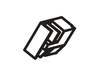 TERMINAL BLOCK – Part Number: WJ26X23043